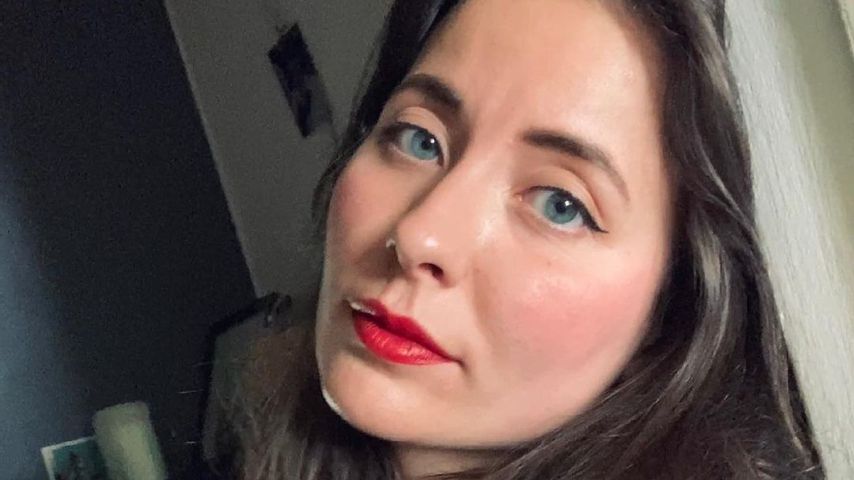 Die "Princess Charming"-Kandidatin Kati im Juni 2021