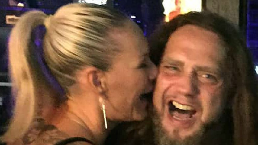 Kati und Martin Kesici im Juli 2019