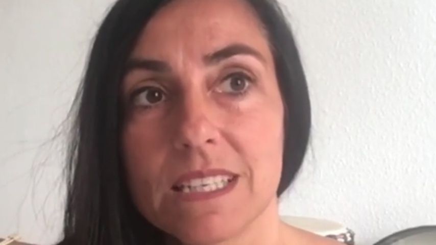 "Super Nanny" Katia Saalfrank startet TV-Comeback!