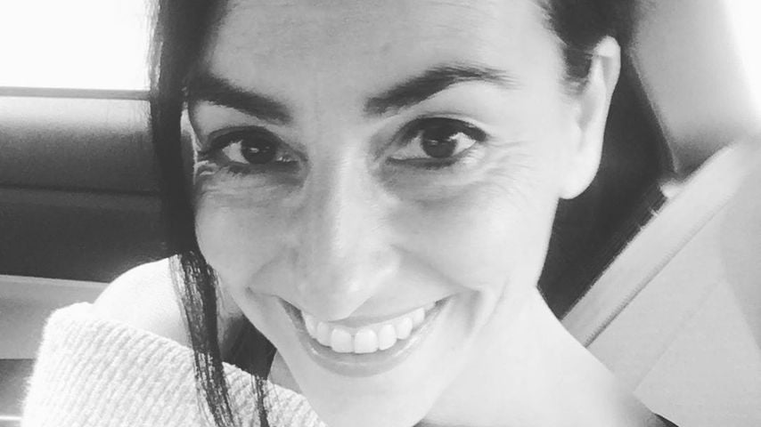 Katia Saalfrank, "Super Nanny"-Star