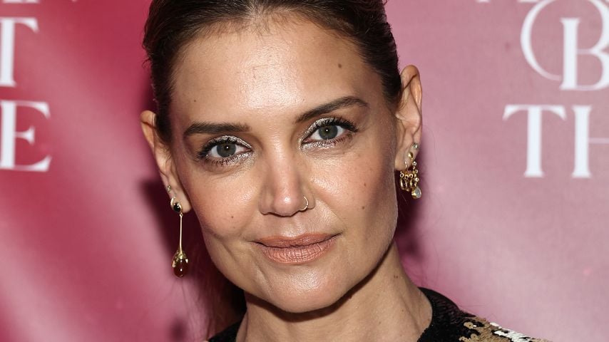 Katie Holmes, Schauspielerin