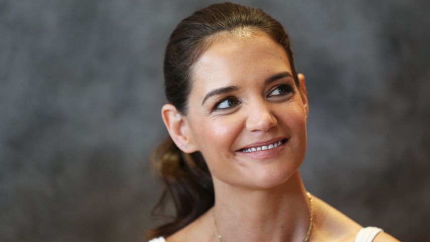 Schauspielerin Katie Holmes