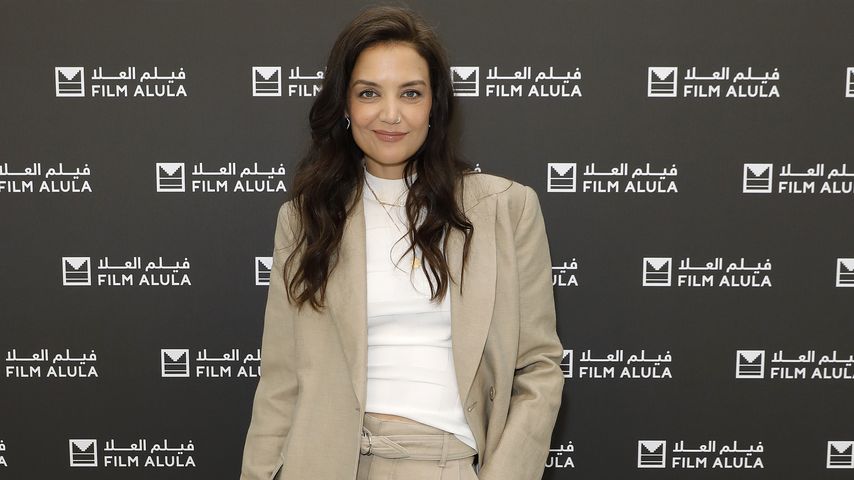 Katie Holmes, Mai 2023