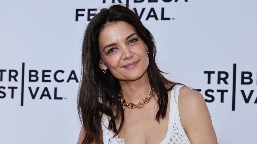 Katie Holmes, Schauspielerin