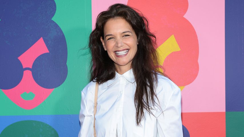 Datet Katie Holmes nach Ex Bobby jetzt etwa diesen Mann?