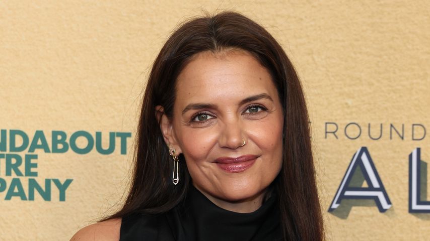 Katie Holmes, Schauspielerin