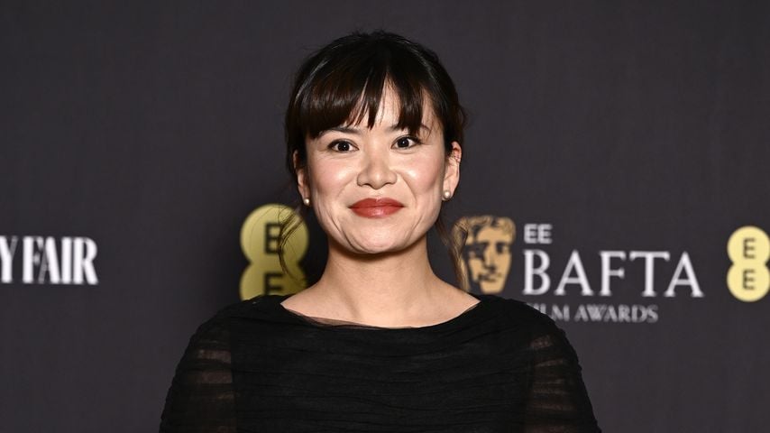 So ging "Harry Potter"-Star Katie Leung mit frühem Ruhm um