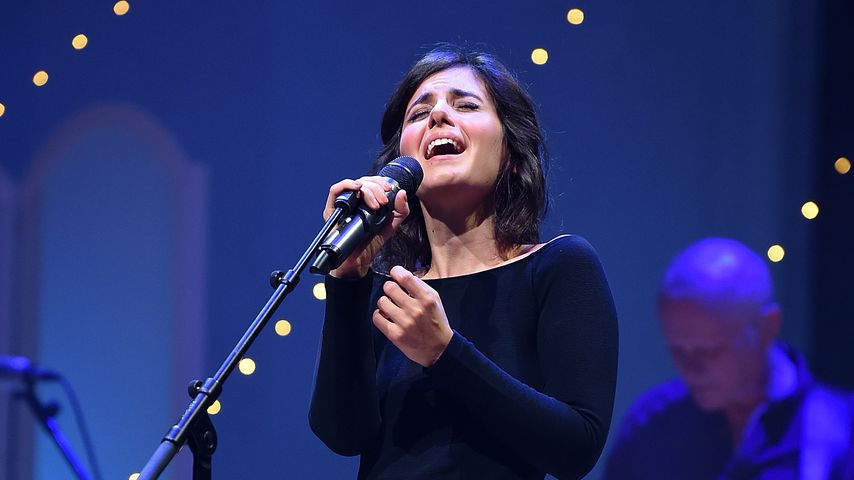 Katie Melua, Sängerin