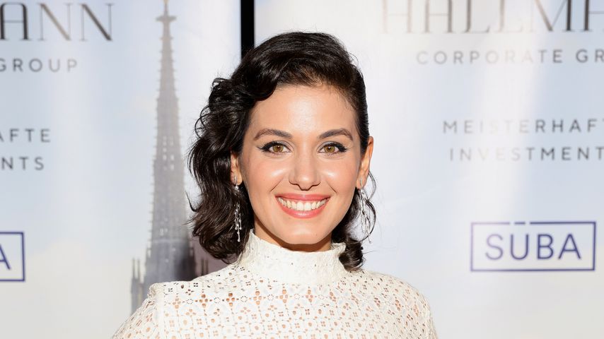 Vor Schwangerschaft: Katie Melua ließ Eizellen einfrieren
