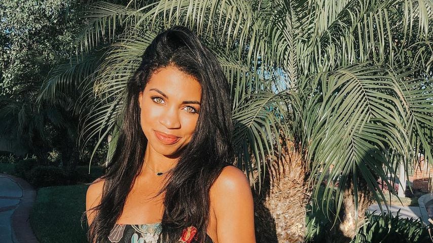 US-"Bachelor in Paradise"-Kandidatin Katie Morton