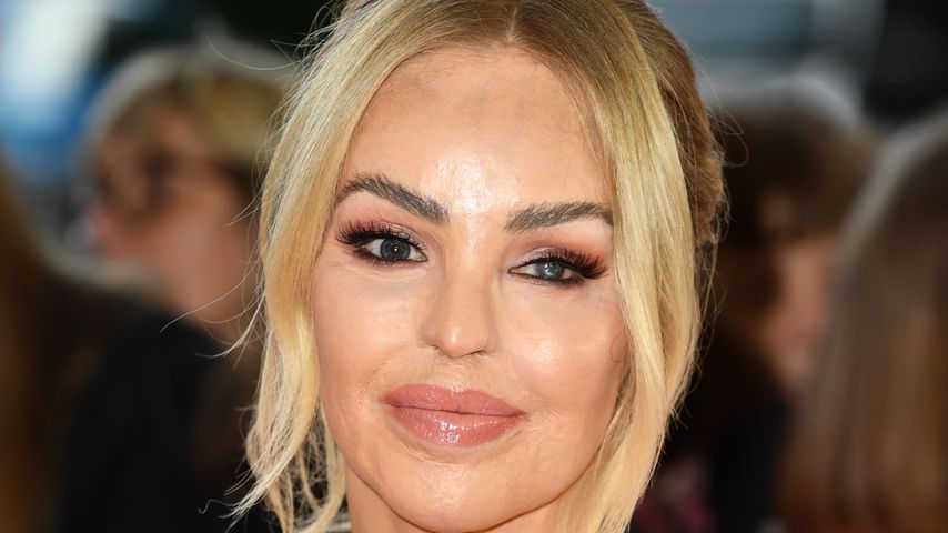 Katie Piper gibt Traum von drittem Kind auf und kauft Welpen