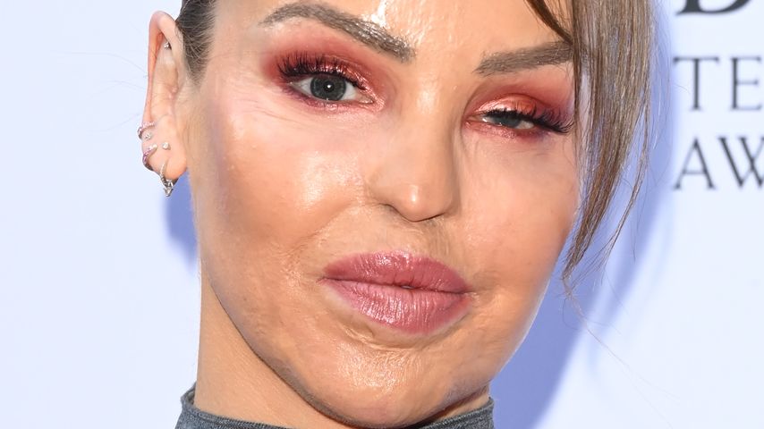 Katie Piper, April 2024