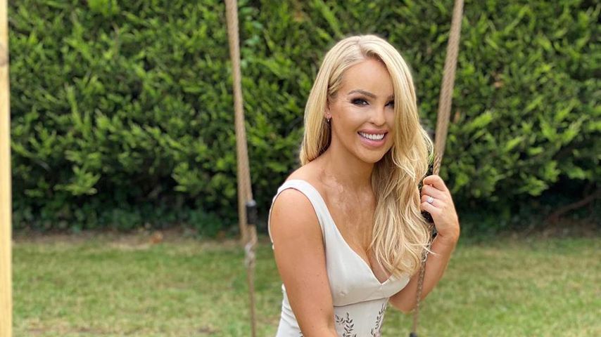 Katie Piper im Juli 2020