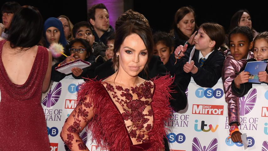 Katie Piper 2018 in London