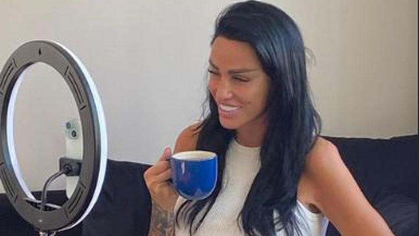 Katie Price, Influencerin