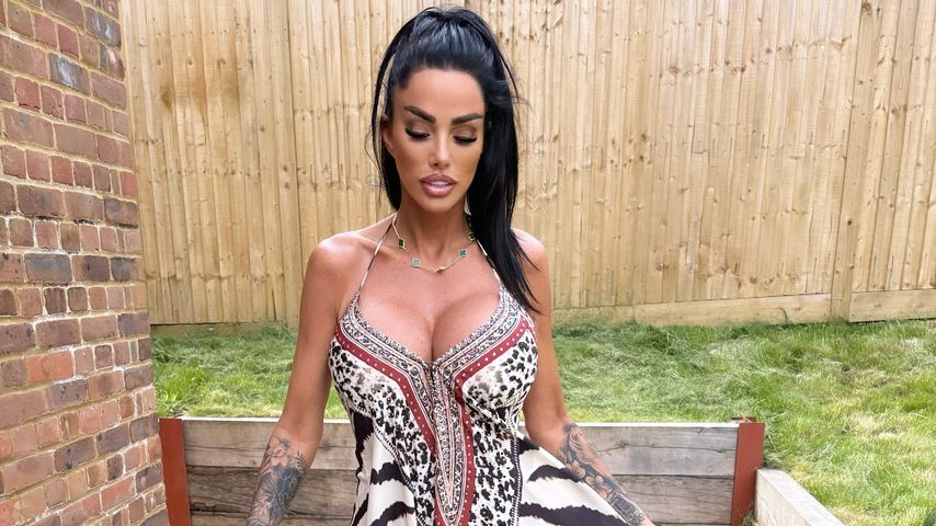 Katie Price, Realitystar