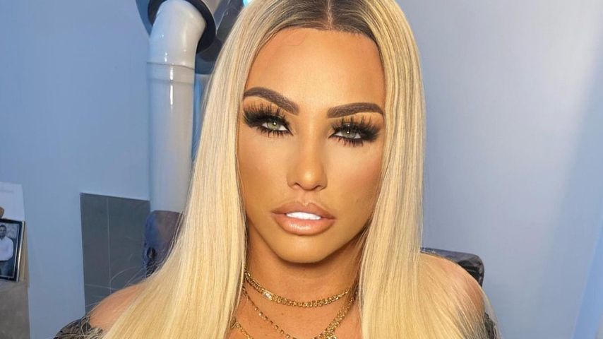 Katie Price, Reality-TV-Star