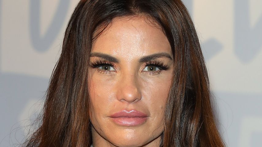 Geplatzter Gerichtstermin: Haftbefehl gegen Katie Price!
