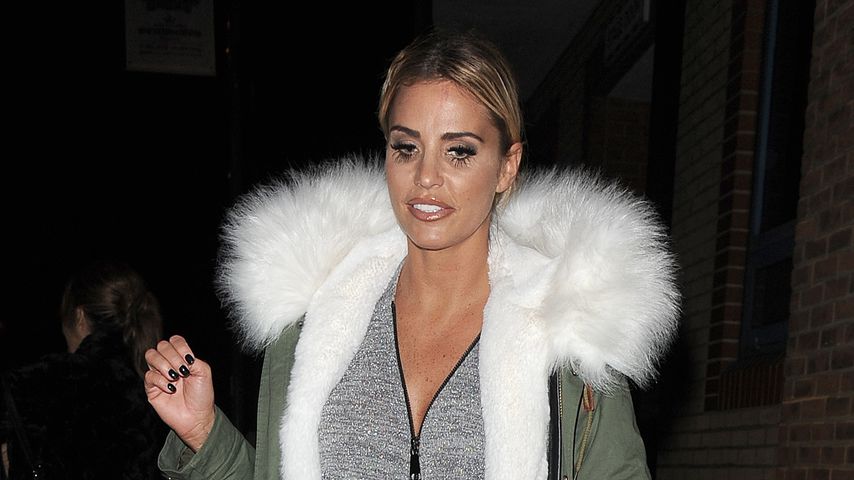 Katie Price, TV-Star