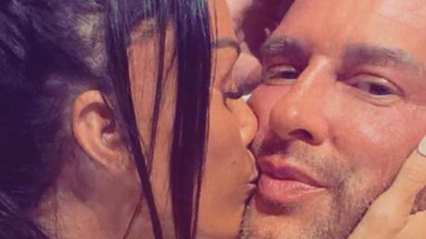 Flitterwochen-Hype: Katie Price teilt pikantes Ehemann-Video