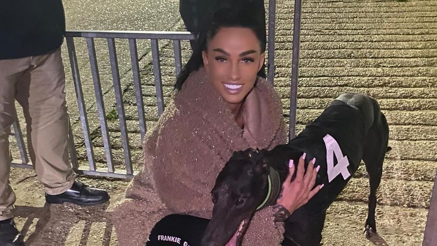 Katie Price, Unternehmerin