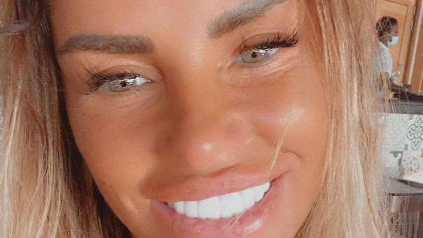 Katie Price, Reality-TV-Star