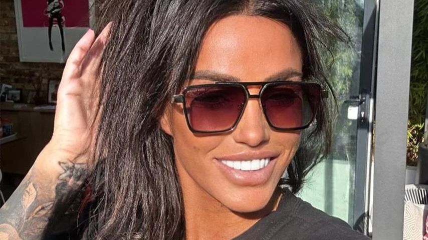 Finanzverfahren: Katie Price muss vor Gericht befragt werden