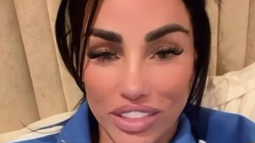 Katie Price, Realitystar