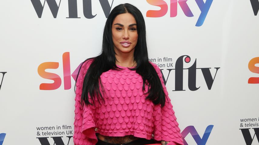 Katie Price, Unternehmerin
