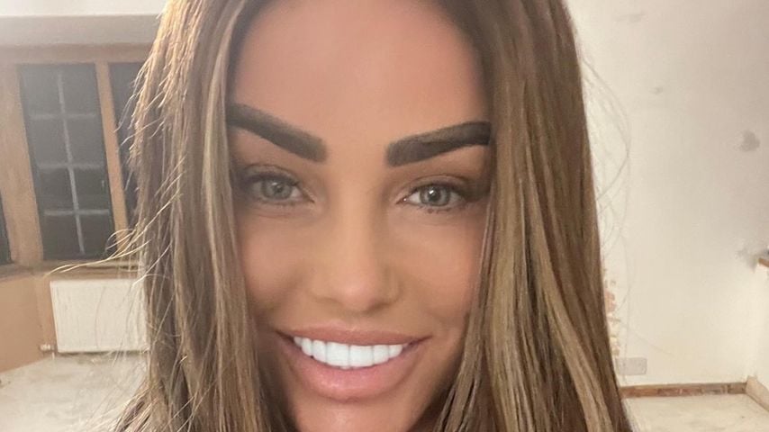 Katie Price, Realitystar