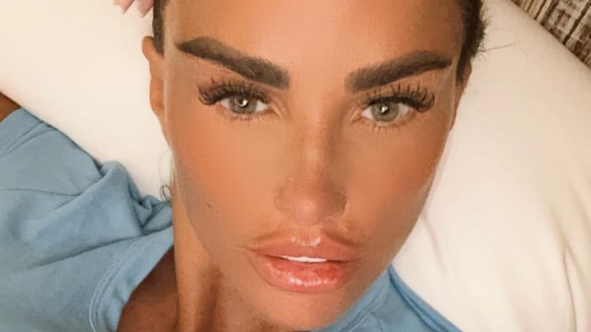 Katie Price, Realitystar