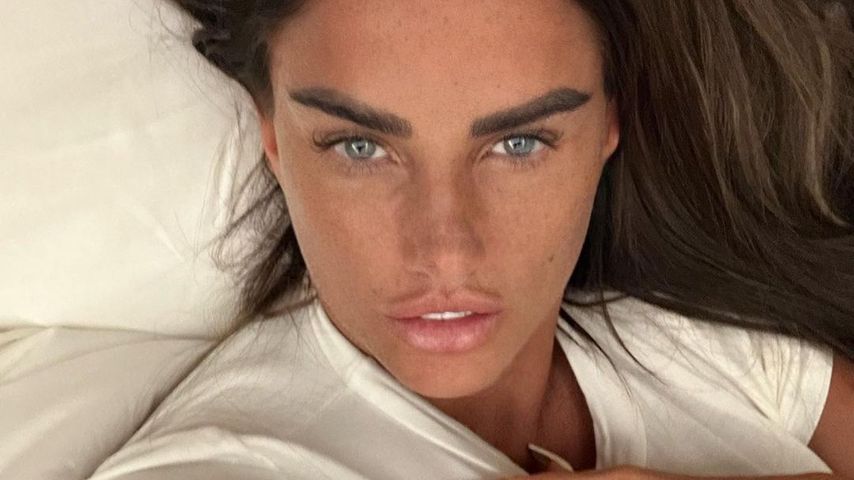Katie Price, Reality-TV-Star