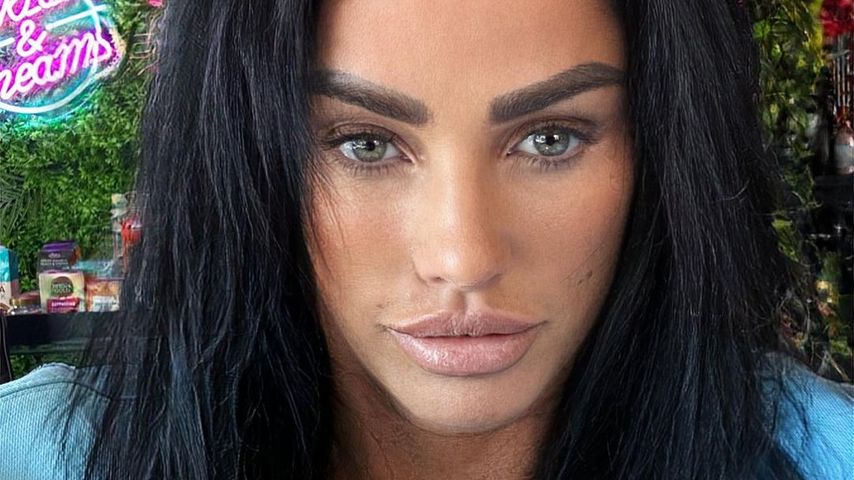 Nach langem hin und her: Katie Price bestätigt Carl-Trennung