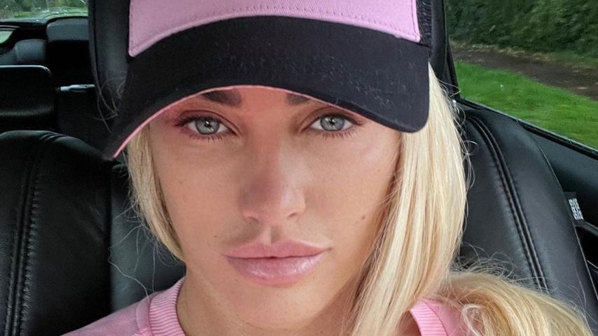 Schießt Katie Price mit kryptischen Zeilen gegen Ex-Partner?