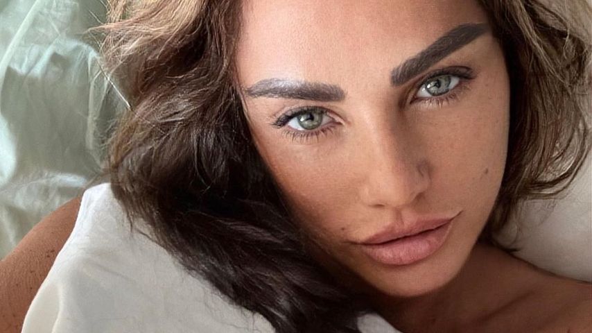 Katie Price, 2023