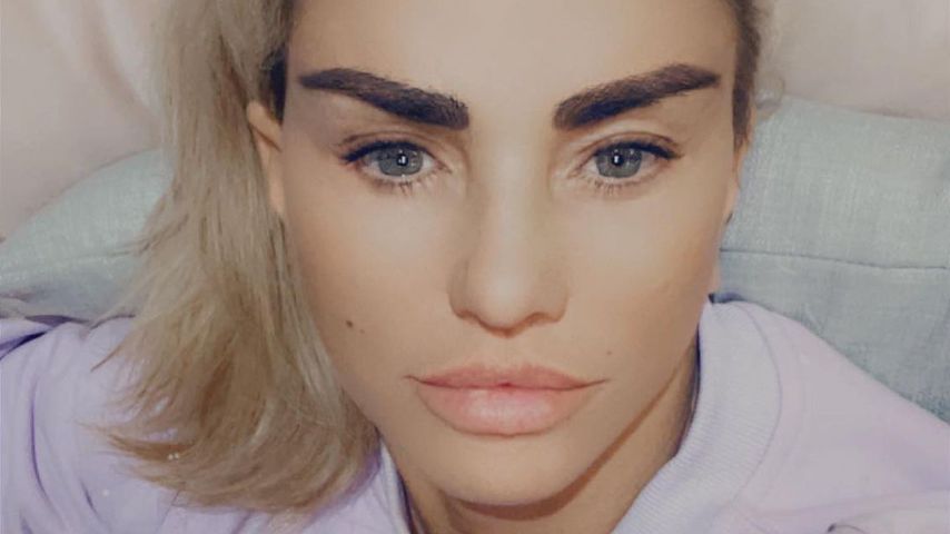 Katie Price, Reality-TV-Star