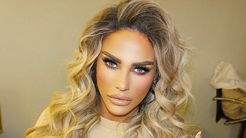 Zahn-Drama: Will Katie Price erneut in die Türkei reisen?