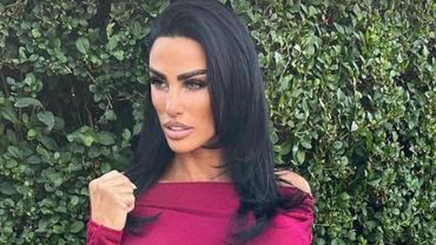 Neue Doku beleuchtet: Wie kam es zu Katie Price' Bankrott?