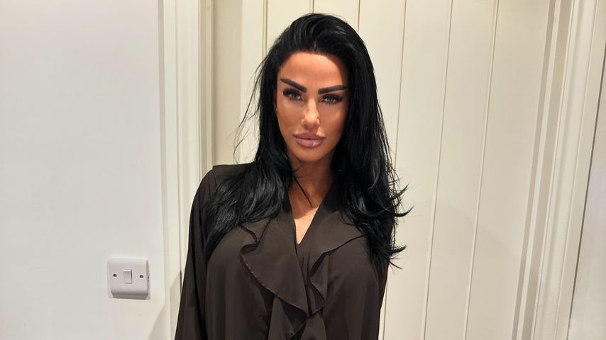 Katie Price, Reality-TV-Bekanntheit