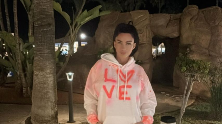 Katie Price, TV-Bekanntheit