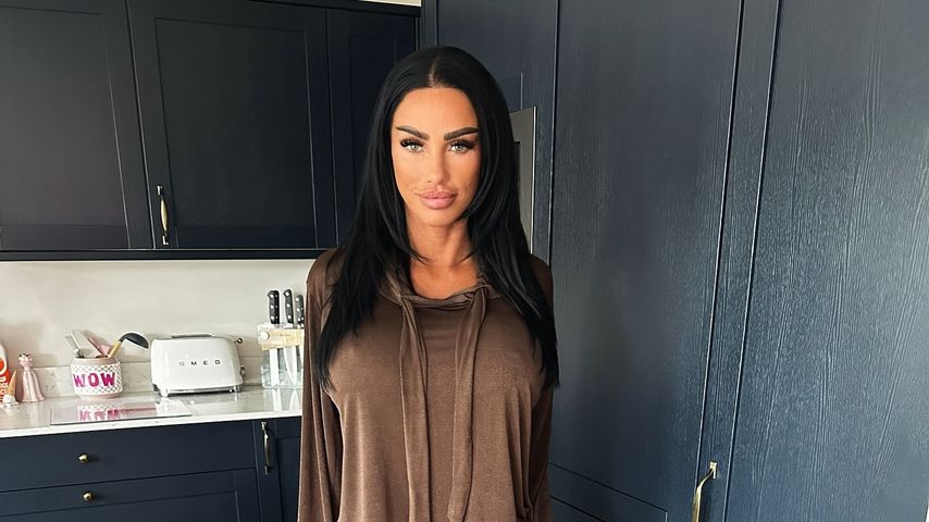 Katie Price, Reality-TV-Bekanntheit