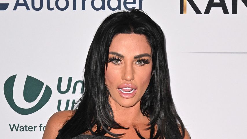 Katie Price, September 2023