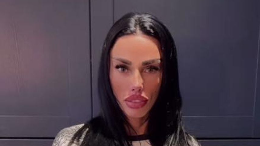 Katie Price, Realitystar