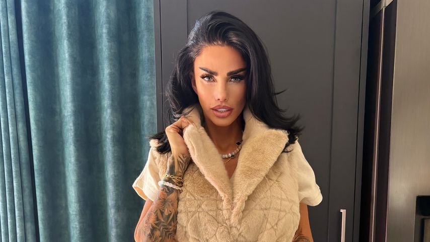 Katie Price, Reality-TV-Star