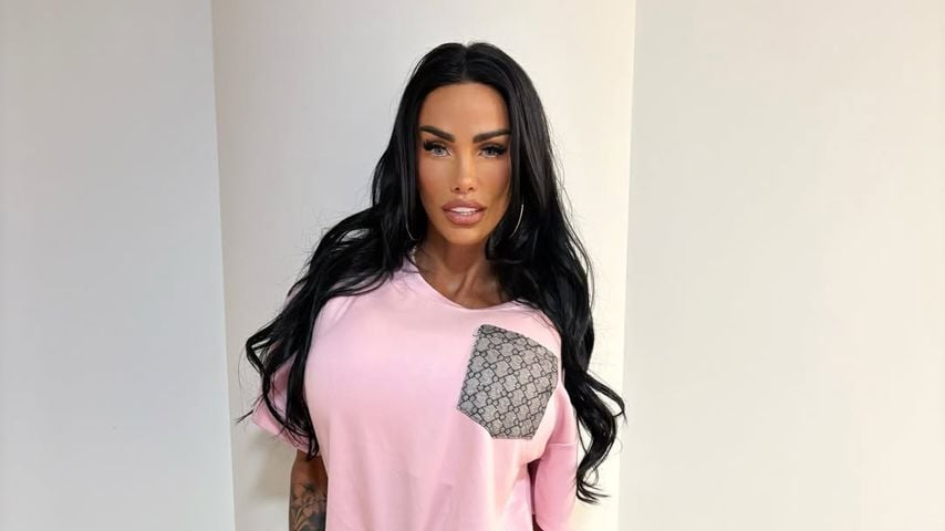 Katie Price verbündet sich mit der Ex von Ehemann Lee