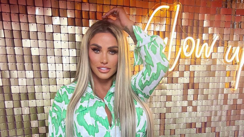 Katie Price, Reality-TV-Star