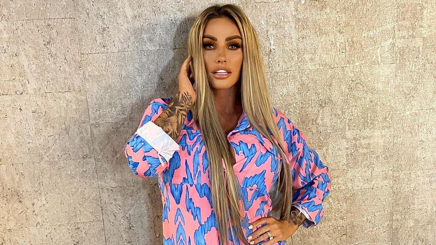 Katie Price, Unternehmerin
