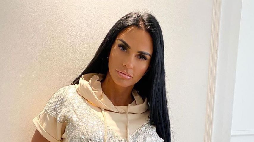 Katie Price, TV-Bekanntheit