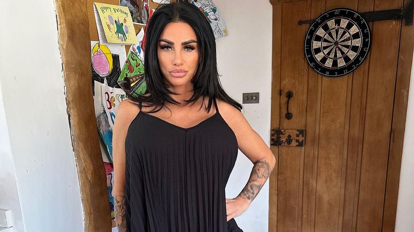 Katie Price