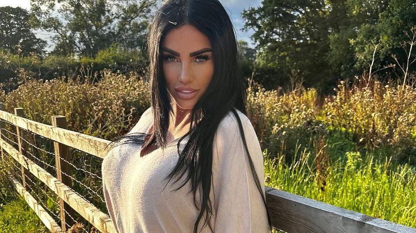 Katie Price, Realitystar